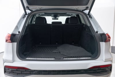 2025 Audi Q5 2.0T Premium Plus quattro