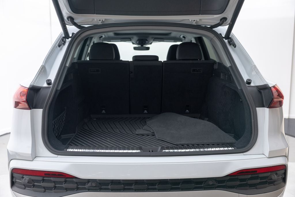 2025 Audi Q5 2.0T Premium Plus quattro