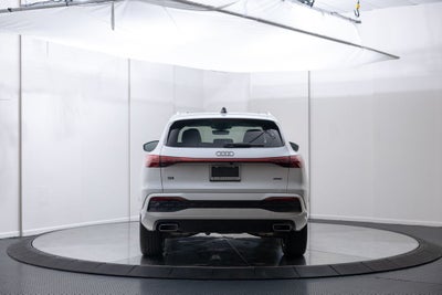 2025 Audi Q5 2.0T Premium Plus quattro