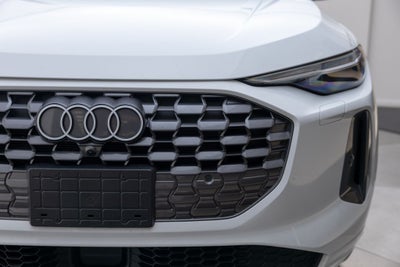2025 Audi Q5 2.0T Premium Plus quattro