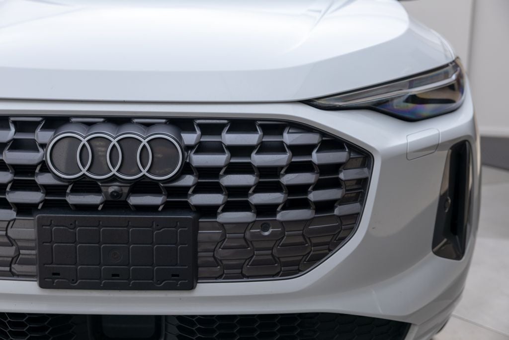 2025 Audi Q5 2.0T Premium Plus quattro