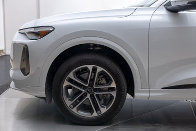 2025 Audi Q5 2.0T Premium Plus quattro