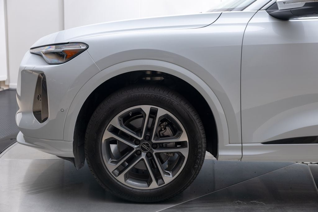 2025 Audi Q5 2.0T Premium Plus quattro