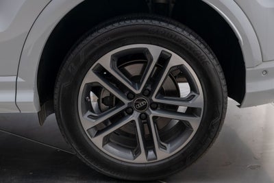 2025 Audi Q5 2.0T Premium Plus quattro