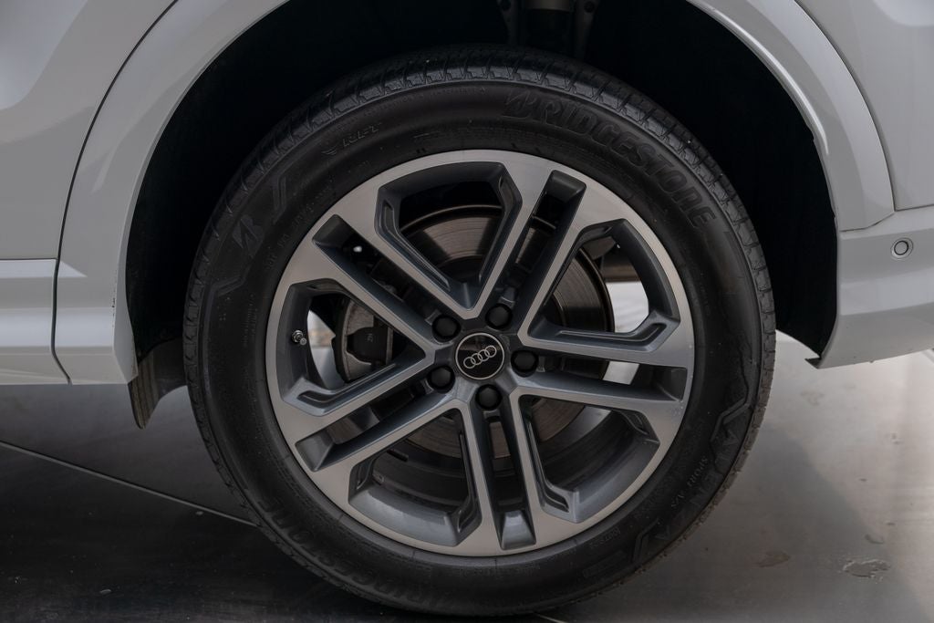 2025 Audi Q5 2.0T Premium Plus quattro