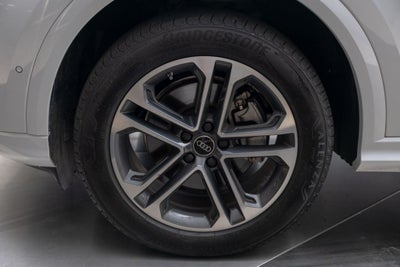 2025 Audi Q5 2.0T Premium Plus quattro