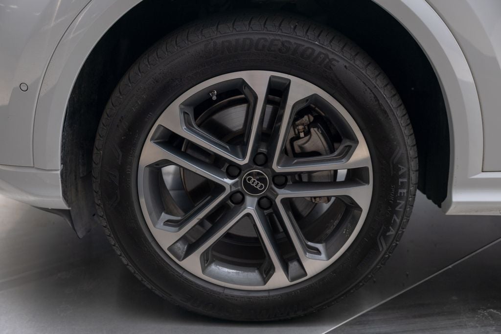 2025 Audi Q5 2.0T Premium Plus quattro