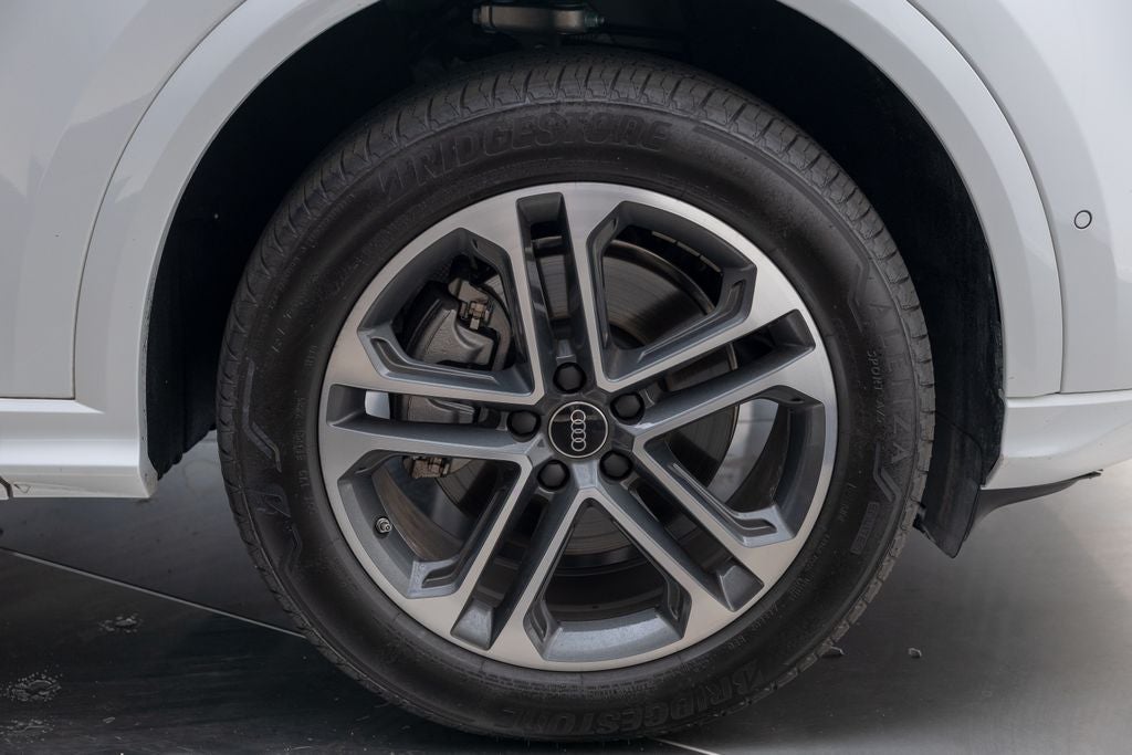 2025 Audi Q5 2.0T Premium Plus quattro