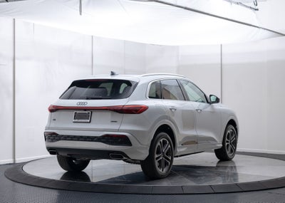 2025 Audi Q5 2.0T Premium Plus quattro