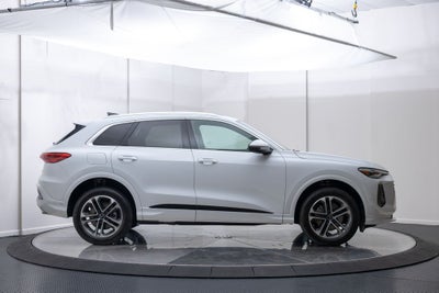 2025 Audi Q5 2.0T Premium Plus quattro
