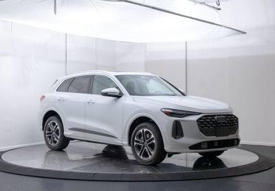 2025 Audi Q5 2.0T Premium Plus quattro