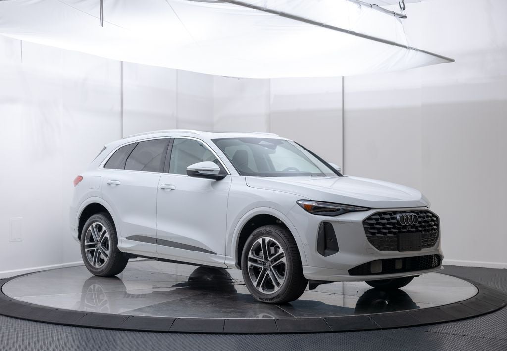 2025 Audi Q5 2.0T Premium Plus quattro