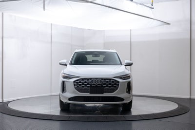 2025 Audi Q5 2.0T Premium Plus quattro