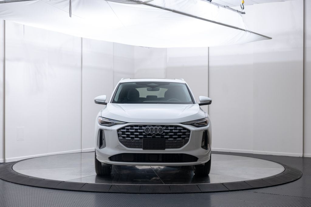 2025 Audi Q5 2.0T Premium Plus quattro