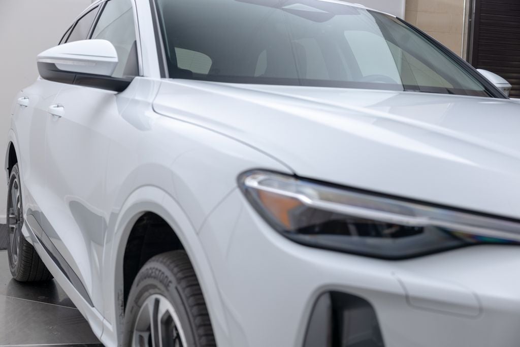 2025 Audi Q5 2.0T Premium Plus quattro