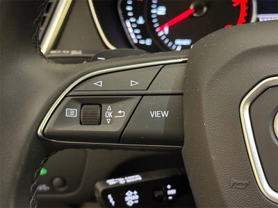 2024 Audi Q5 Sportback 45 S line Premium quattro