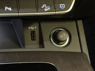 2024 Audi Q5 Sportback 45 S line Premium quattro