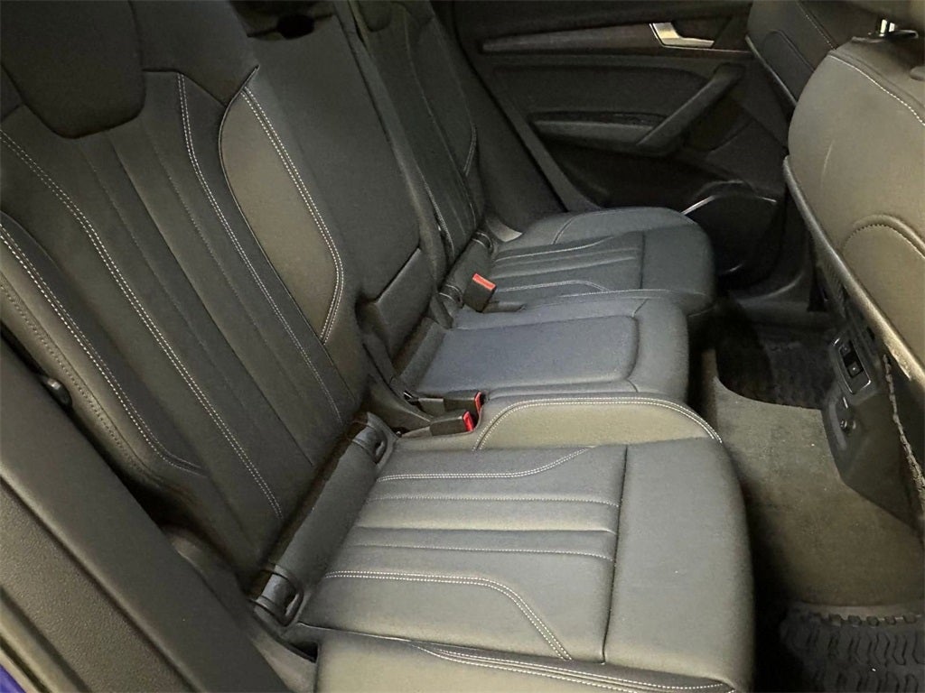 2024 Audi Q5 Sportback 45 S line Premium quattro