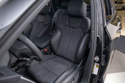 2025 Audi SQ5 Premium Plus quattro