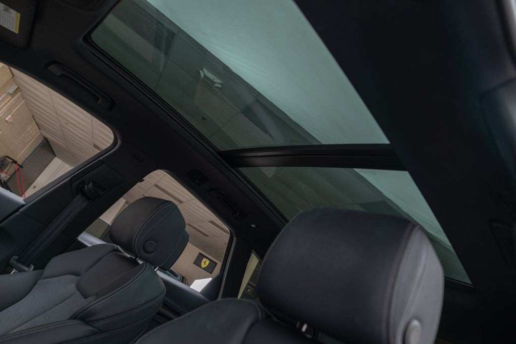 2025 Audi SQ5 Premium Plus quattro