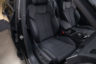 2025 Audi SQ5 Premium Plus quattro