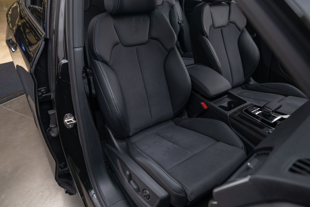 2025 Audi SQ5 Premium Plus quattro