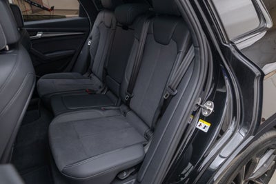 2025 Audi SQ5 Premium Plus quattro