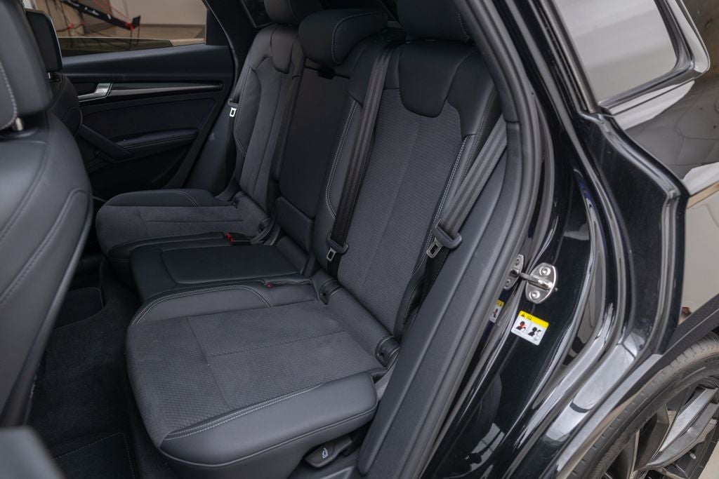 2025 Audi SQ5 Premium Plus quattro