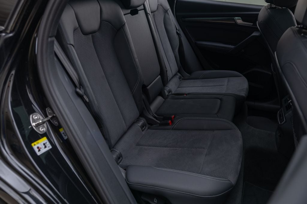 2025 Audi SQ5 Premium Plus quattro