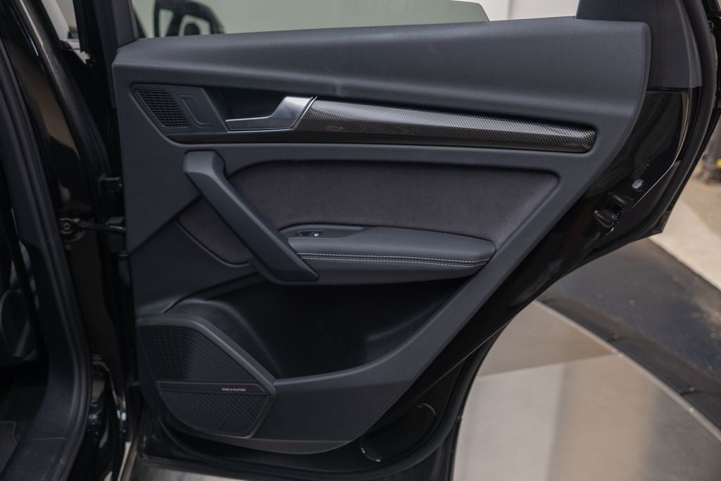 2025 Audi SQ5 Premium Plus quattro