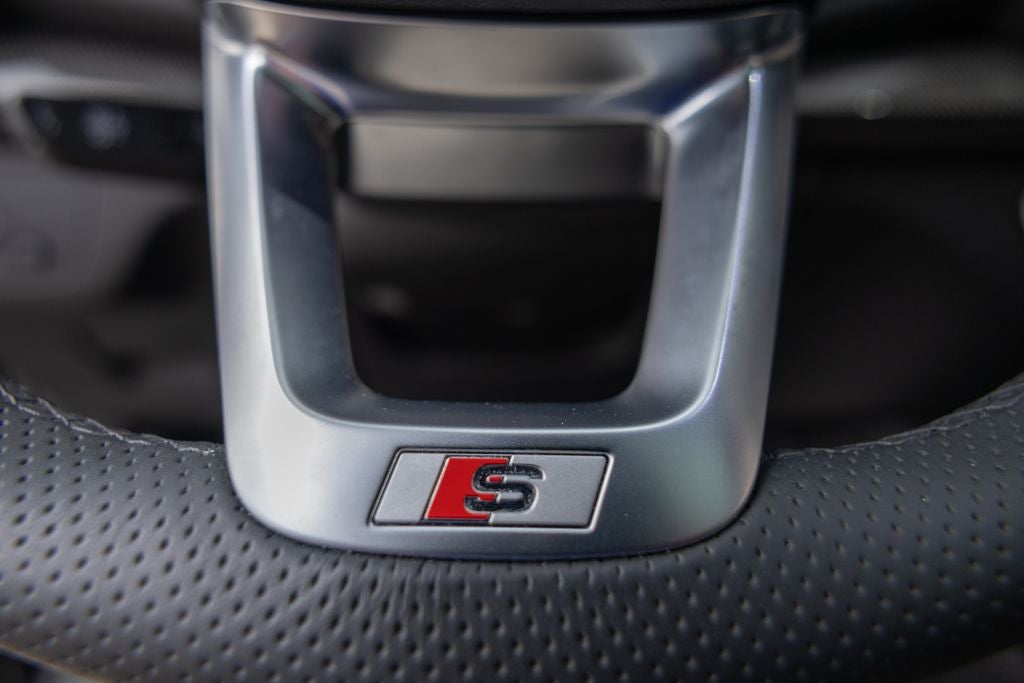 2025 Audi SQ5 Premium Plus quattro