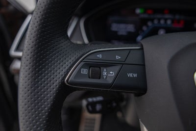 2025 Audi SQ5 Premium Plus quattro