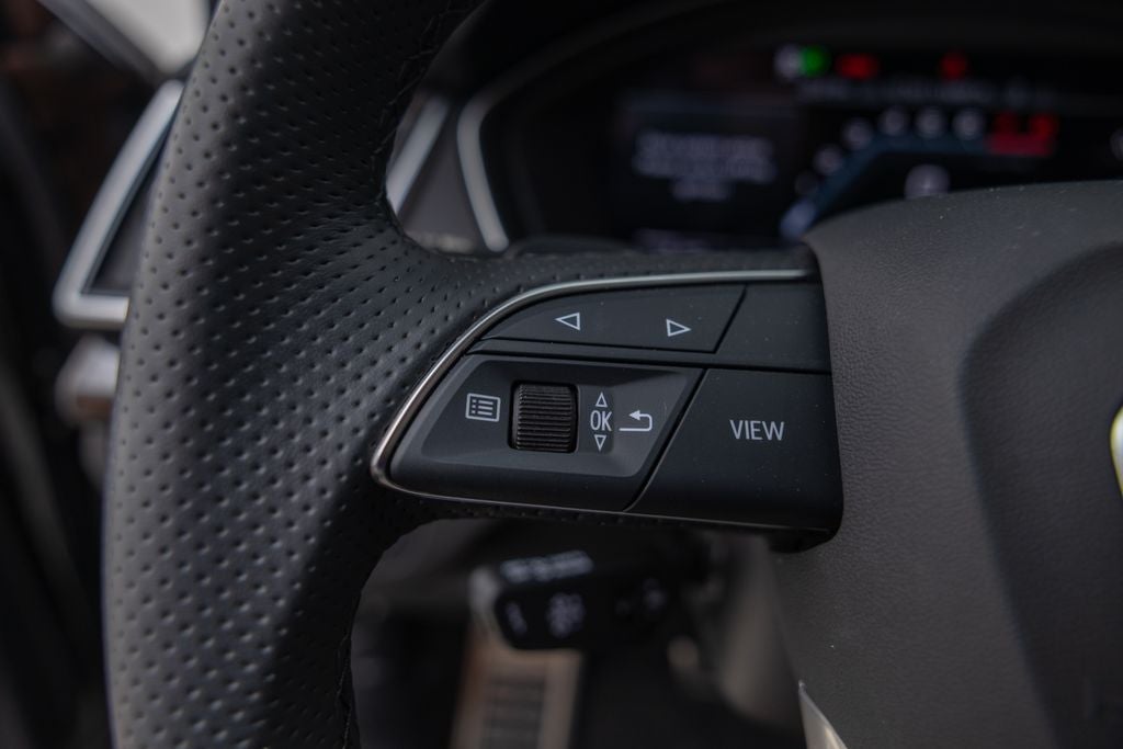 2025 Audi SQ5 Premium Plus quattro