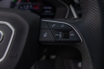 2025 Audi SQ5 Premium Plus quattro