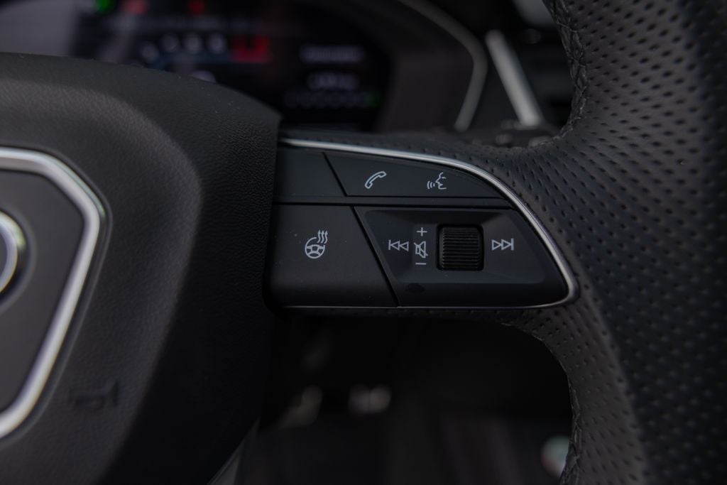 2025 Audi SQ5 Premium Plus quattro