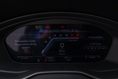 2025 Audi SQ5 Premium Plus quattro