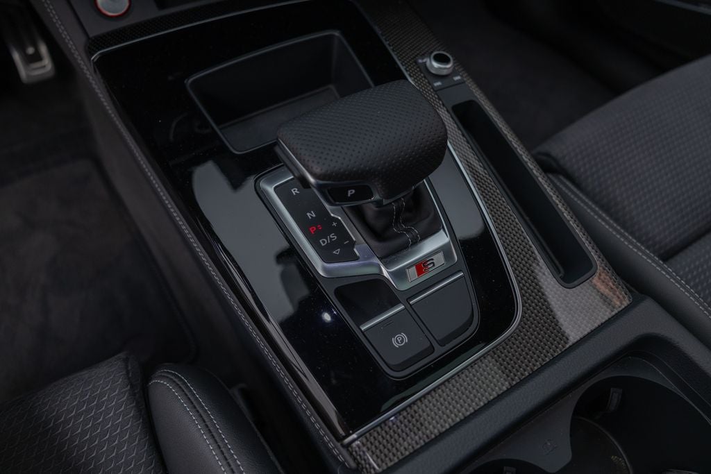 2025 Audi SQ5 Premium Plus quattro