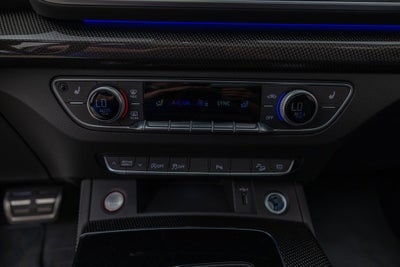 2025 Audi SQ5 Premium Plus quattro