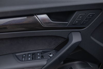 2025 Audi SQ5 Premium Plus quattro