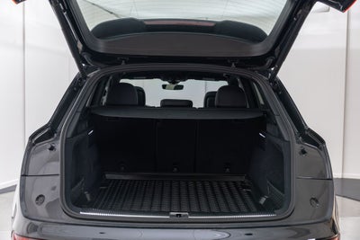 2025 Audi SQ5 Premium Plus quattro