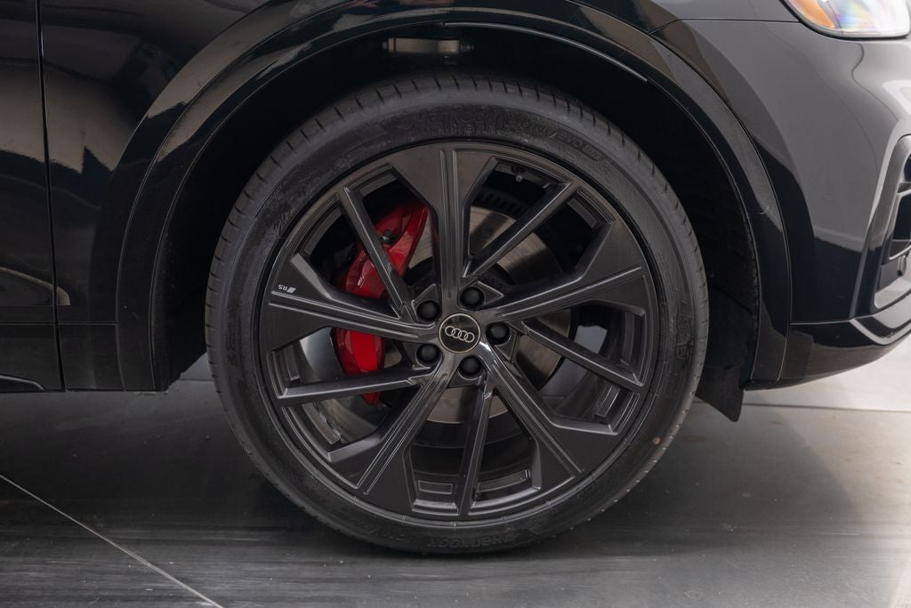 2025 Audi SQ5 Premium Plus quattro