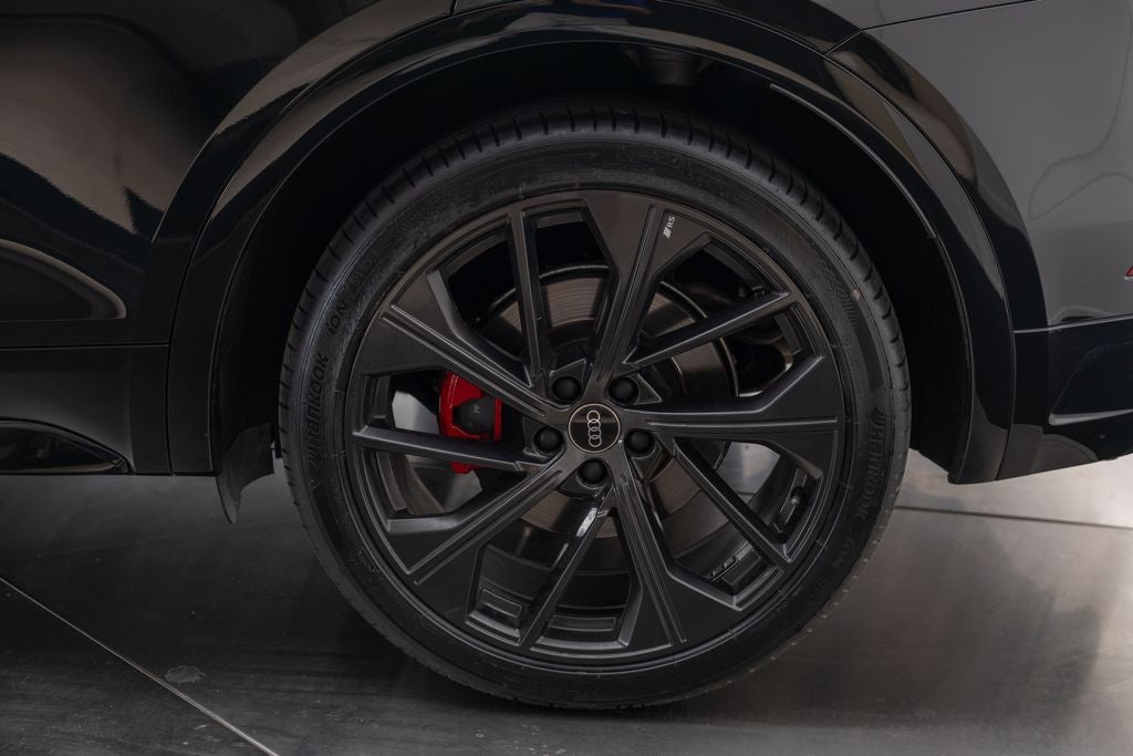 2025 Audi SQ5 Premium Plus quattro
