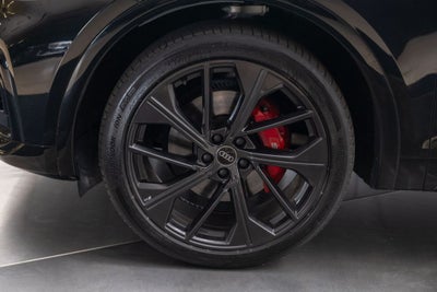 2025 Audi SQ5 Premium Plus quattro