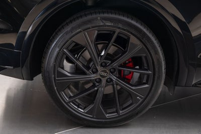 2025 Audi SQ5 Premium Plus quattro