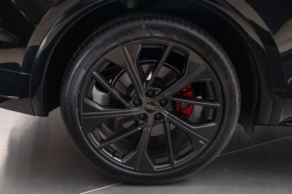 2025 Audi SQ5 Premium Plus quattro