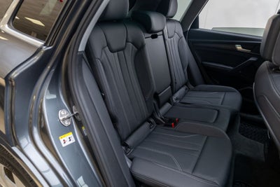 2025 Audi Q5 45 S line Premium Plus quattro