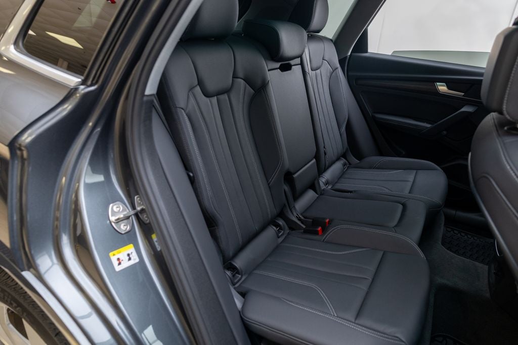 2025 Audi Q5 45 S line Premium Plus quattro