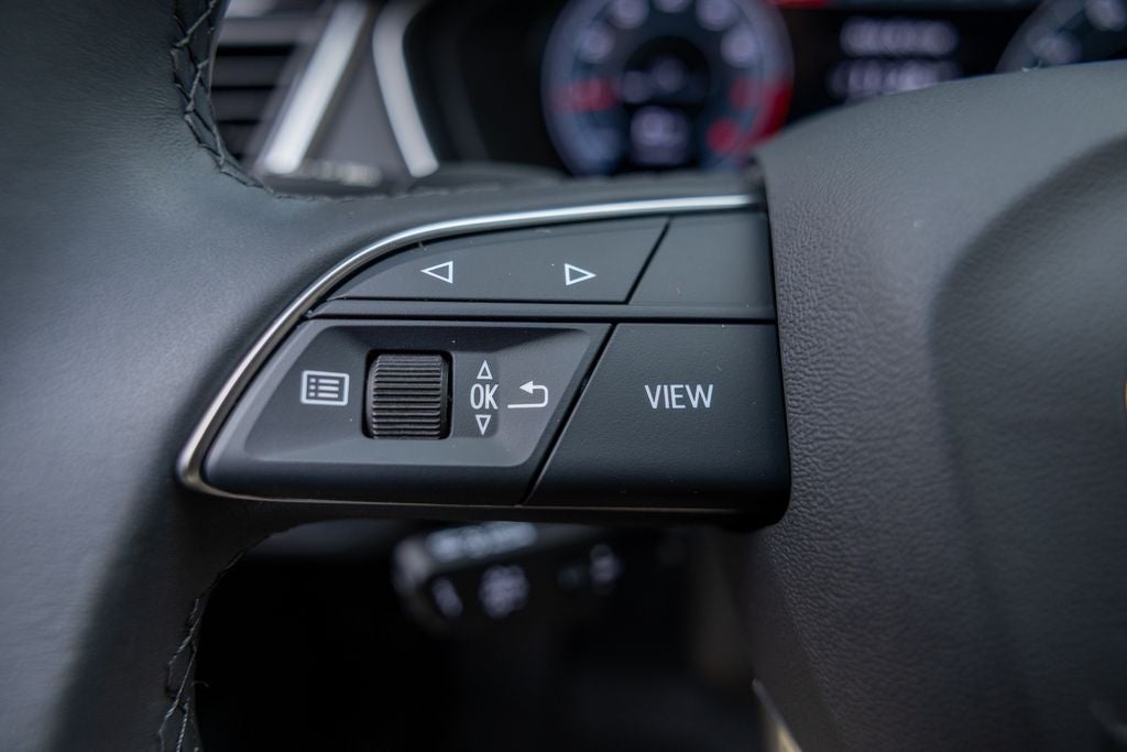 2025 Audi Q5 45 S line Premium Plus quattro