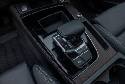 2025 Audi Q5 45 S line Premium Plus quattro