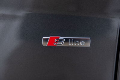 2025 Audi Q5 45 S line Premium Plus quattro